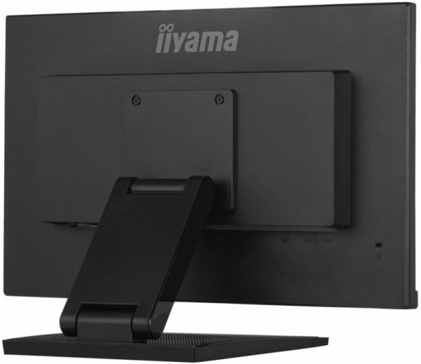 IIYAMA Monitor 21.5 cala T2254MSC-B1AG pojemnościowa 10 punktów, IPS, powłoka AG