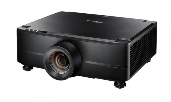 Optoma Projektor ZU820T, Laser, WUXGA 8800L 3 000 000 :2, procesor blending&warping W9PD7KM01VZ1