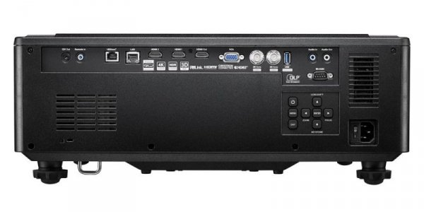 Optoma Projektor ZU820TST WUXGA 8200L 3 000 000:1