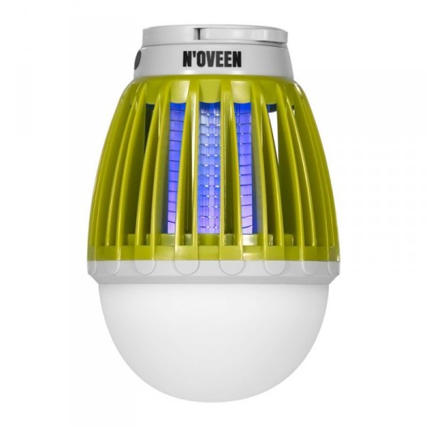 NOVEEN Lampa owadobójcza IKN 824 LED