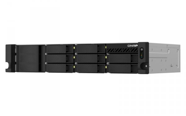 QNAP Serwer NAS TS-864eU-8G 8x0HDD Intel Celeron N5095 8GB