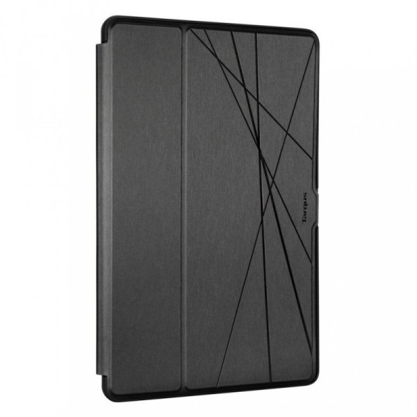 Targus Etui Click-In do Samsunga Galaxy Tab S7+ 12.4 cali, S7 FE 12.4 cali i S8+ 12.4 cali - czarne