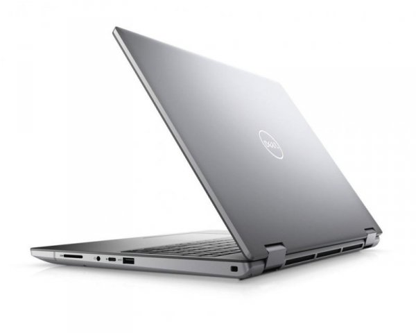 Dell Mobilna stacja robocza Precision 7680 Win11Pro i9-13950HX/32GB/1TB SSD/16.0 FHD+/Nvidia RTX 3500/FgrPr&SmtCd/FHD/IR Cam/Mic