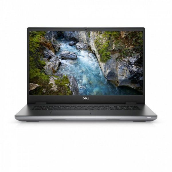 Dell Mobilna stacja robocza Precision 7780 Win11Pro i7-13850HX/32GB/1TB SSD/17.0 FHD/Nvidia RTX 3500/FgrPr&SmtCd/FHD/IR Cam/Mic/