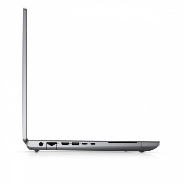 Dell Mobilna stacja robocza Precision 7780 Win11Pro i9-13950HX/32GB/1TB SSD/17.0 FHD/Nvidia RTX 3500/FgrPr&SmtCd/FHD/IR Cam/Mic/