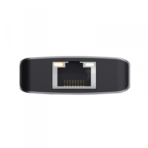 Trust Adapter Multi-port 6-IN-1