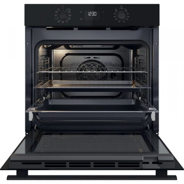 Whirlpool Piekarnik OMR58HU1B