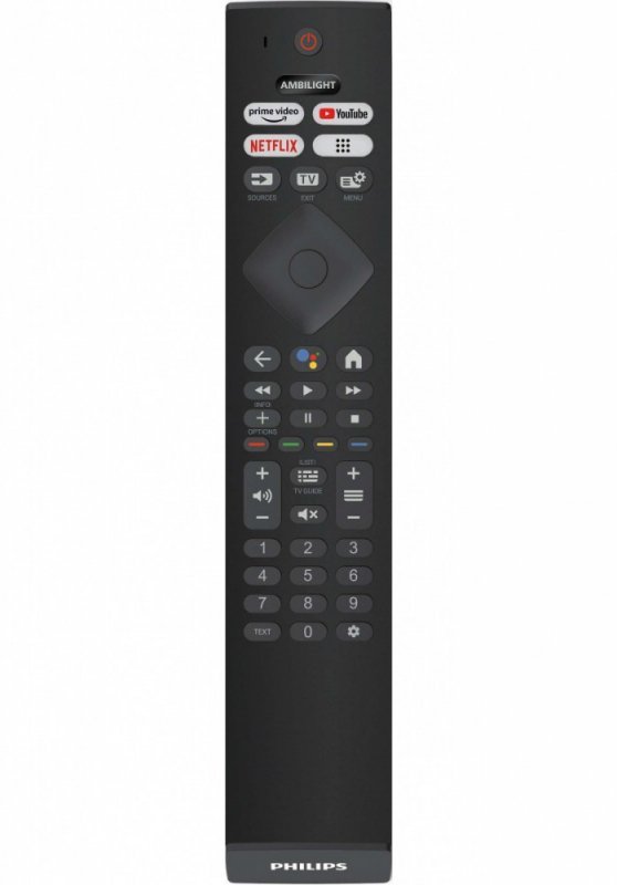 Philips Telewizor LED 43 cali 43PUS8818/12