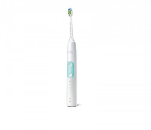 Philips Szczoteczka soniczna ProtectiveClean HX6857/28