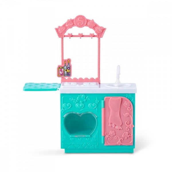 ZURU Sparkle Girlz Lalka 10.5 cala Zestaw do pieczenia