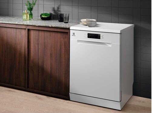 Electrolux Zmywarka ESA47210SW biała