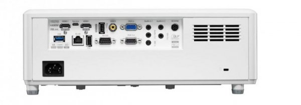 Optoma Projektor ZH507+ 1080p Laser 5500L 300.000:1