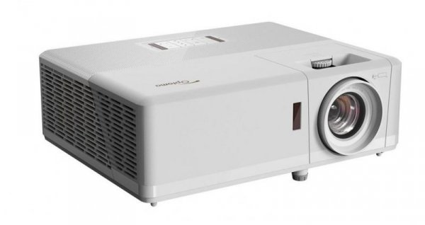 Optoma Projektor ZH507+ 1080p Laser 5500L 300.000:1