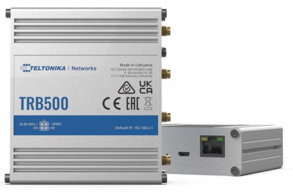 TELTONIKA Bramka 5G / LTE - TRB500