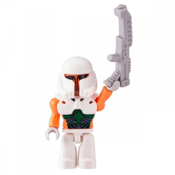 ZURU Max Build Zestaw 15 figurek