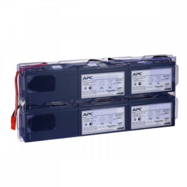 APC Akumulator APCRBCV202 Replacement Battery Cartridge #202 do Easy UPS SRV/SRVS 2000VA