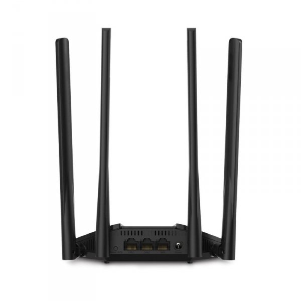 TP-LINK Router Mercusys MR30G AC1200 1WAN 2LAN