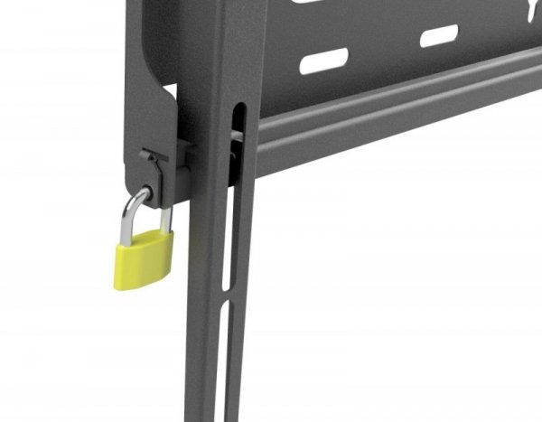 IIYAMA Uchwyt ścienny MD-WM4040 do 125kg do VESA 400x400mm