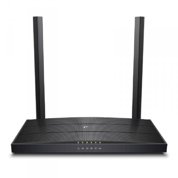 TP-LINK Router XC220-G3v GPON AC1200 Wireless Gigabit HGU VOIP