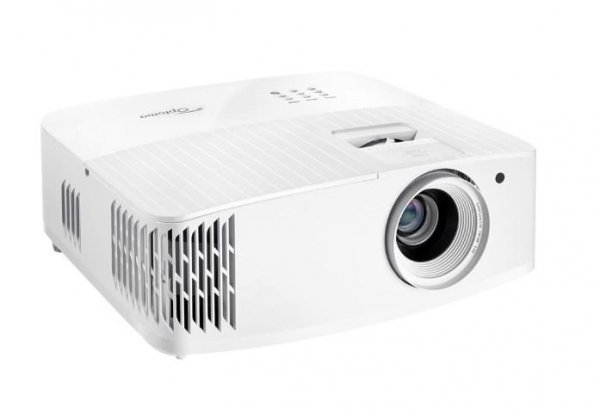 Optoma Projektor 4K400x 4K 4000L 1 000 000:1