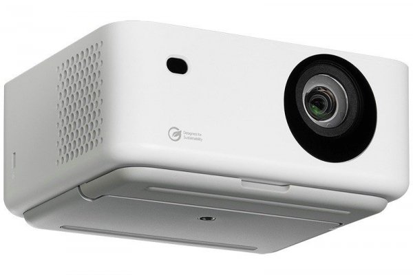 Optoma Projektor ML1080ST 1080p  LED 1200Lm, 3 000 000 :1, krótki rzut, mobilny          Kod producenta   E9PP7LB02EZ1