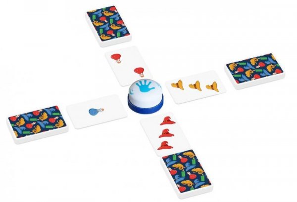 Egmont Gra Halli Galli Twist (PL)