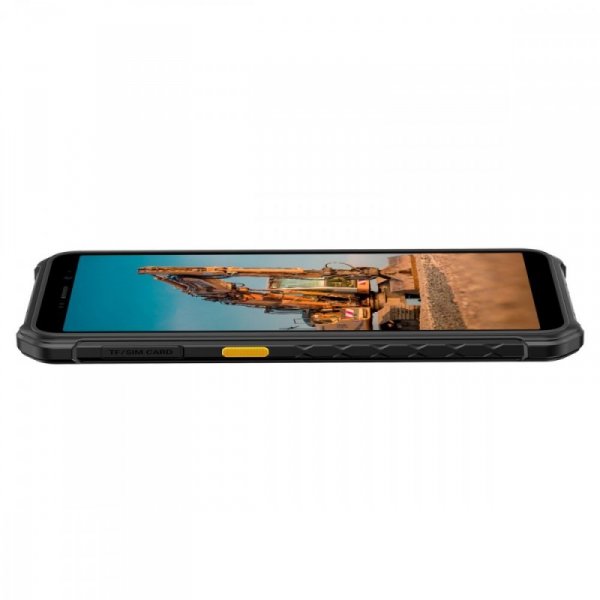 ULEFONE Smartfon Armor X12 4G 3/32GB IP69K czarny