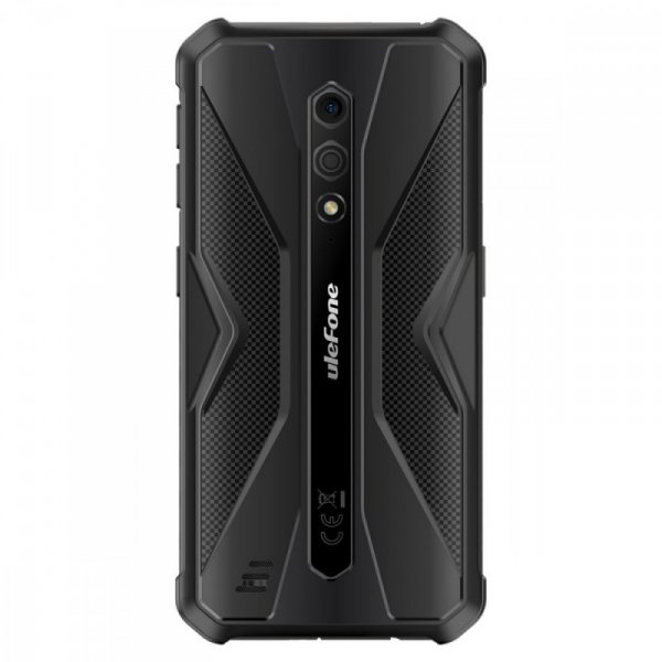 ULEFONE Smartfon Armor X12 4G 3/32GB IP69K czarny