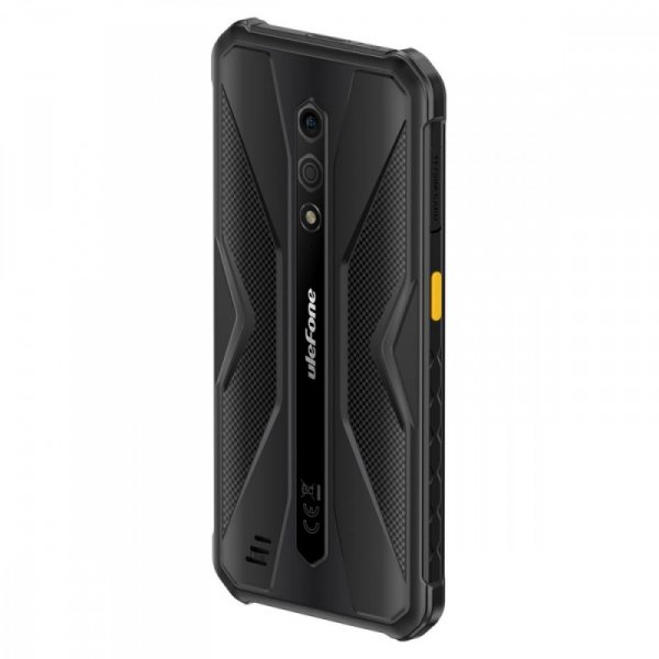 ULEFONE Smartfon Armor X12 4G 3/32GB IP69K czarny