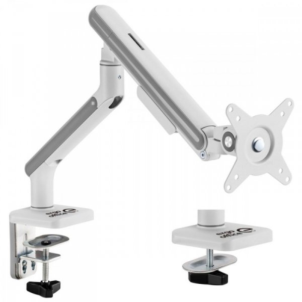 Ergo Office Uchwyt biurkowy do monitora 17-32 cale max 9kg sprężyna gazowa Ergo Office ER-751