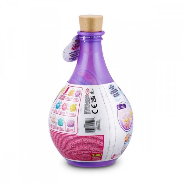 ZURU Oosh Fun Slime Mikstury karton 12 sztuk