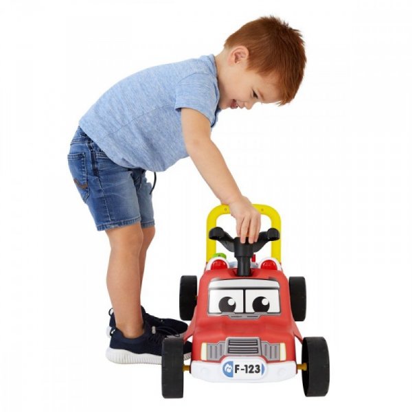 ZURU Tiny Town Jeździk Buggy interaktywny