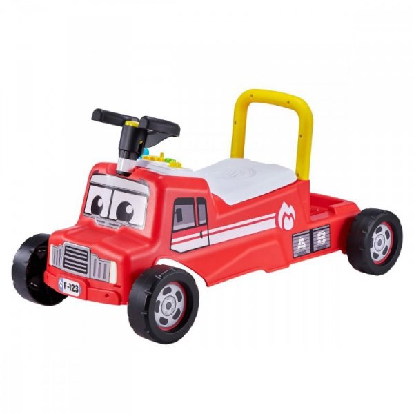 ZURU Tiny Town Jeździk Buggy Standard