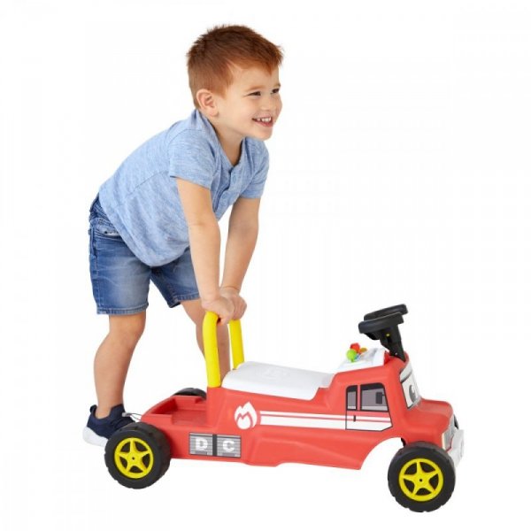 ZURU Tiny Town Jeździk Buggy Standard