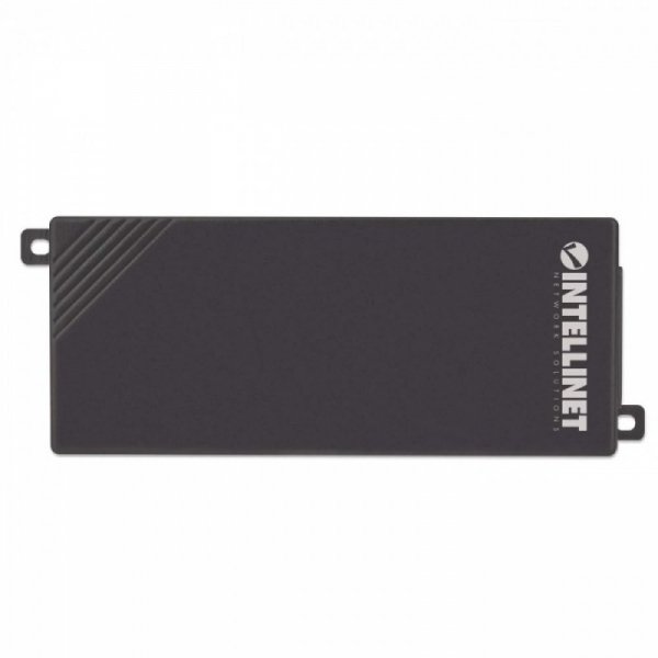 Intellinet Adapter / Zasilacz Intellinet  POE+ 30W 1X Gigabit RJ45 802.3AT