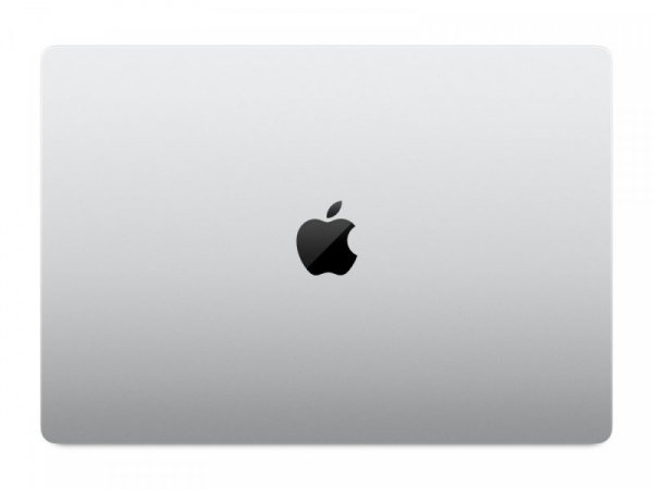 Apple MacBook Pro 16,2 cali: M3 Max 16/40, 48GB, 1TB - Srebrny