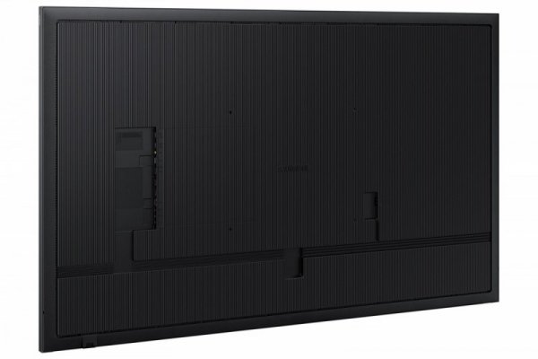 Samsung Monitor profesjonalny QM43C 43 cale Matowy 24h/7 500(cd/m2) 3840x2160 (UHD) S10 Player (Tizen 7, VXT Ready) WiFi/BT 3 la