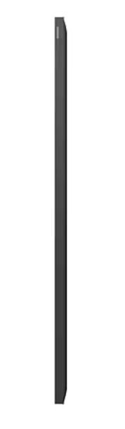 Samsung Monitor profesjonalny QM43C 43 cale Matowy 24h/7 500(cd/m2) 3840x2160 (UHD) S10 Player (Tizen 7, VXT Ready) WiFi/BT 3 la
