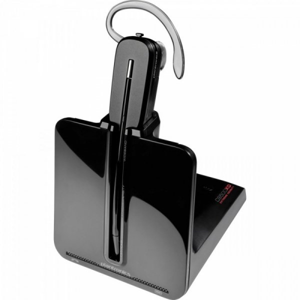 POLY Zestaw słuchawkowy CS540A DECT 1880-1900 MHz EURO 8J8V4AA