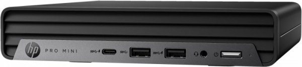 HP Inc. Komputer 400Mini G9Ri5-13500T 16GB/512GB/W11P  936L4EA