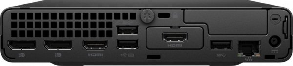HP Inc. Komputer 400Mini G9Ri5-13500T 16GB/512GB/W11P  936L4EA