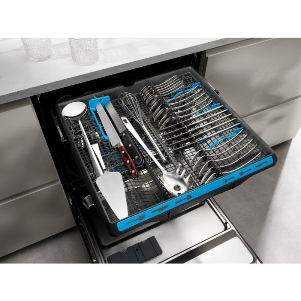Electrolux Zmywarka EEM48300L QuickSelect
