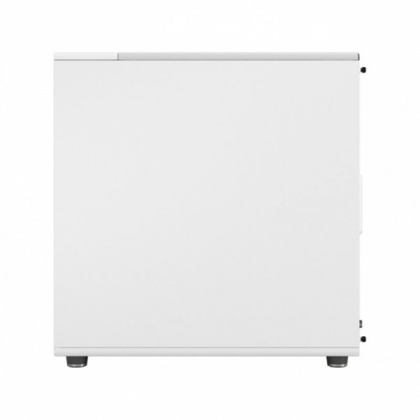 Fractal Design Obudowa North XL Chalk White TG Clear