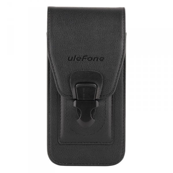 ULEFONE Etui skórzane do Armor 24