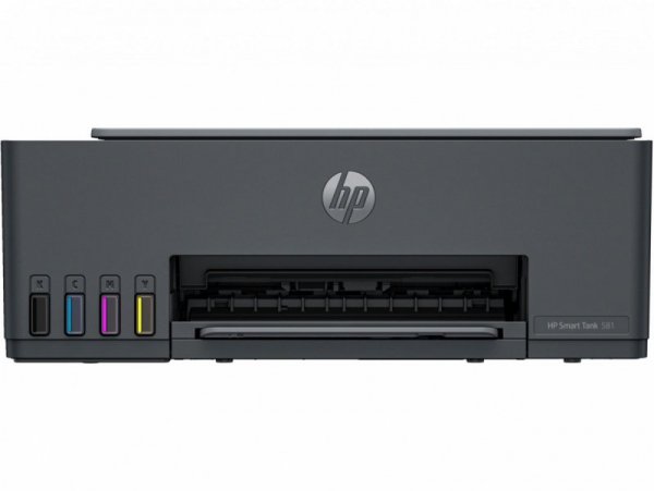 HP Inc. Urządzenie wielofunkcyjne Smart Tank 581 4A8D4A