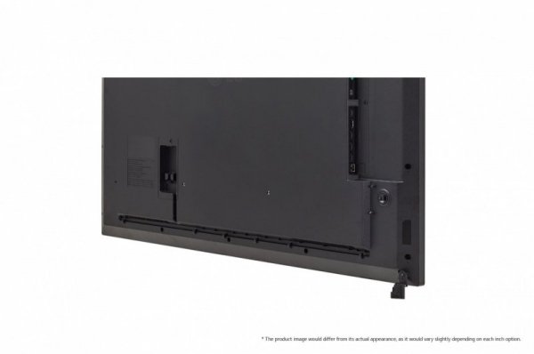 LG Electronics Monitor wielkoformatowy LG 43UM5N-H 500cd/m2 UHD 24/7