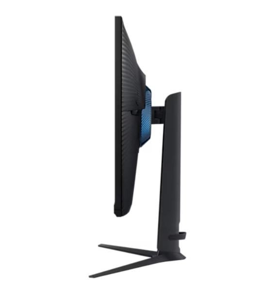 Samsung Monitor 32 cale LS32CG510EUXEN