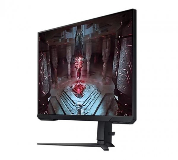 Samsung Monitor 32 cale LS32CG510EUXEN
