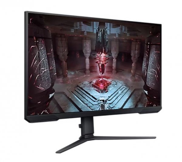 Samsung Monitor 32 cale LS32CG510EUXEN