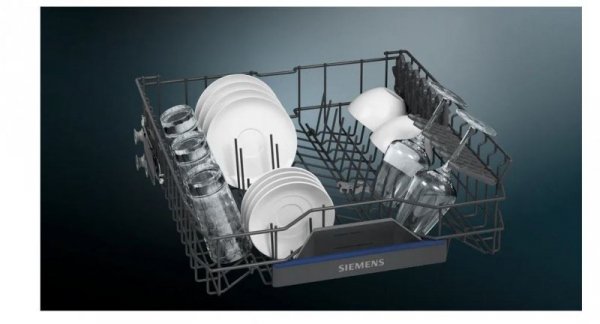 Siemens Zmywarka SN65YX00CE